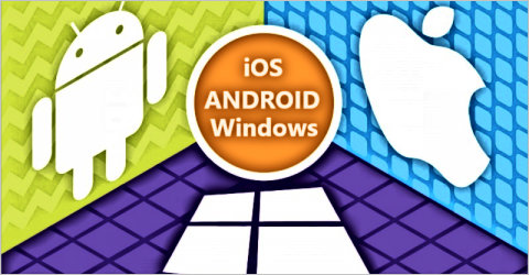 Computer, Android, and iOS Games