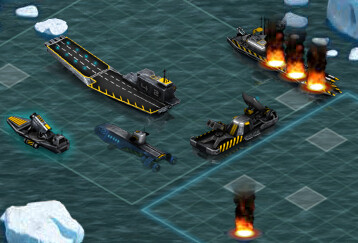 BATTLESHIP (CRUISER BATTLESHIP)