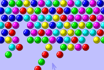 Bubble Shooter