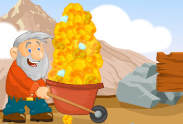 Gold Miner
