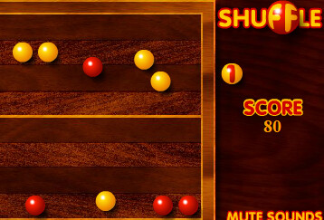 Shuffle