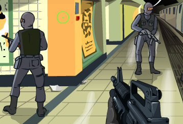WAR ON TERRORISM 2